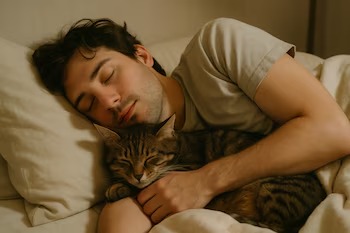 dormir-con-mascotas,-una-costumbre-que-plantea-riesgos-para-la-salud dormir-con-mascotas,-una-costumbre-que-plantea-riesgos-para-la-salud