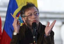 Petro entrega a Trump una lista con capos del narcotráfico que viven fuera de Colombia petro-entrega-a-trump-una-lista-con-capos-del-narcotrafico-que-viven-fuera-de-colombia