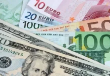 Tasa del dólar se encuentra a $RD$63.43 y el Euro a RD$78.00 para este lunes tasa-del-dolar-se-encuentra-a-$rd$6343-y-el-euro-a-rd$78.00-para-este-lunes