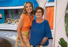Indagan petición de rescate por supuesto secuestro de la madre de Savannah Guthrie de NBC indagan-peticion-de-rescate-por-supuesto-secuestro-de-la-madre-de-savannah-guthrie-de-nbc