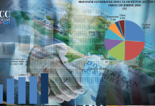 Inversión extranjera directa alcanzó US$5,032 millones en 2025, según el Banco Central inversion-extranjera-directa-alcanzo-us$5,032-millones-en-2025,-segun-el-banco-central