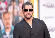 La exnovia de Bad Bunny mostró su apoyo al cantante tras victoria en los Grammy 2026 la-exnovia-de-bad-bunny-mostro-su-apoyo-al-cantante-tras-victoria-en-los-grammy-2026