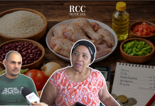 ¿Cuánto cuesta preparar un almuerzo para una familia de 4 personas en RD? ¿cuanto-cuesta-preparar-un-almuerzo-para-una-familia-de-4-personas-en-rd?