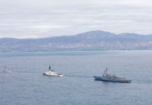 Operación Lanza del Sur: EEUU envía tres barcos a Haití operacion-lanza-del-sur:-eeuu-envia-tres-barcos-a-haiti
