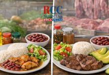 El precio del plato diario: así varía un almuerzo en RD el-precio-del-plato-diario:-asi-varia-un-almuerzo-en-rd