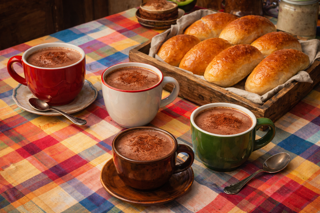 pan-con-chocolate:-especialista-advierte-de-la-peligrosa-combinacion-preferida-en-dias-de-frio