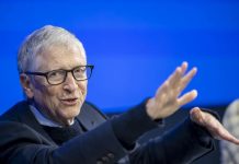 «Fui un insensato», la confesión de Bill Gates sobre su relación con Epstein «fui-un-insensato»,-la-confesion-de-bill-gates-sobre-su-relacion-con-epstein