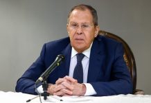 ¿Por qué Lavrov dice que Estados Unidos se contradice a sí mismo respecto a Rusia? ¿por-que-lavrov-dice-que-estados-unidos-se-contradice-a-si-mismo-respecto-a-rusia?