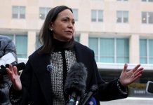 ¿Elecciones en Venezuela en menos de un año? María Corina cree que sí ¿elecciones-en-venezuela-en-menos-de-un-ano?-maria-corina-cree-que-si