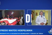 Neumólogo insta a vacunarse por incremento de virus respiratorios en el país neumologo-insta-a-vacunarse-por-incremento-de-virus-respiratorios-en-el-pais