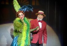 Carlos Fatule celebra nominación como ‘Mejor Actor de Teatro’ en Premios Soberano carlos-fatule-celebra-nominacion-como-‘mejor-actor-de-teatro’-en-premios-soberano