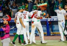 México Verde le quitó invicto a Reopublica Dominicana en Serie del Caribe mexico-verde-le-quito-invicto-a-reopublica-dominicana-en-serie-del-caribe