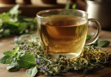 Para qué sirve el té de orégano y en qué momento es más efectivo para-que-sirve-el-te-de-oregano-y-en-que-momento-es-mas-efectivo