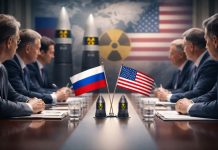Rusia ofrece diálogo sobre desarme nuclear; China se opone rotundamente rusia-ofrece-dialogo-sobre-desarme-nuclear;-china-se-opone-rotundamente