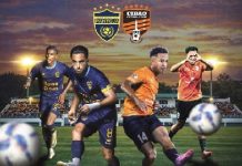 Cibao FC y Pantoja cierran el domingo Jornada 5 de la Liguilla cibao-fc-y-pantoja-cierran-el-domingo-jornada-5-de-la-liguilla