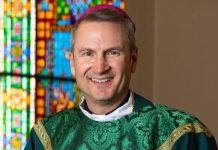 Ronald Hicks toma posesión como arzobispo de Nueva York apelando a la dignidad humana ronald-hicks-toma-posesion-como-arzobispo-de-nueva-york-apelando-a-la-dignidad-humana