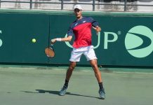 RD blanquea a Letonia en la jornada inaugural del Grupo Mundial II de Copa Davis rd blanquea-a-letonia-en-la-jornada-inaugural-del-grupo-mundial-ii-de-copa-davis