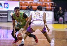 Los clubes Cupés y SAMEJI salieron airosos en la jornada del viernes del TBS los-clubes-cupes-y-sameji-salieron-airosos-en-la-jornada-del-viernes-del-tbs
