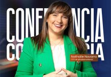 «Del Podcast al Escenario» presenta la conferencia «El Poder del Orden» con Nathalie Navarro «del-podcast-al-escenario»-presenta-la-conferencia-«el-poder-del-orden»-con-nathalie-navarro