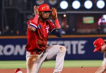 Mexico y RD dominan el equipo Todos Estrellas de la Serie del Caribe mexico-y-rd-dominan-el-equipo-todos-estrellas-de-la-serie-del-caribe