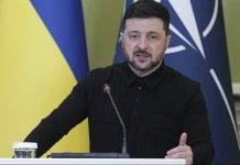 EE. UU. da plazo hasta junio a Ucrania y Rusia para poner fin a la guerra, dice Zelenski ee-uu.-da-plazo-hasta-junio-a-ucrania-y-rusia-para-poner-fin-a-la-guerra,-dice-zelenski