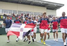 Hardt y Bertran aseguran permanencia de RD en Copa Davis Grupo Mundial II hardt-y-bertran-aseguran-permanencia-de-rd-en-copa-davis-grupo-mundial-ii