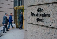 Despidos masivos: ¿Por qué el Washington Post está cerrando sus ventanas al mundo? despidos-masivos:-¿por-que-el-washington-post-esta-cerrando-sus-ventanas-al-mundo?