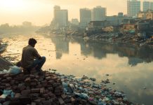 ¿Qué es la Ecoansiedad?: La trampa psicológica del perfeccionismo verde ¿que-es-la-ecoansiedad?:-la-trampa-psicologica-del-perfeccionismo-verde