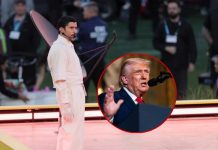 Trump critica el show de Bad Bunny: ¡uno de los peores del Super Bowl! trump-critica-el-show-de-bad-bunny:-¡uno-de-los-peores-del-super-bowl!