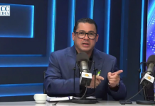 Graymer Méndez: “no es verdad que la historia latinoamericana es eso que representó Bad Bunny ” graymer-mendez:-“no-es-verdad-que-la-historia-latinoamericana-es-eso-que-represento-bad-bunny-”