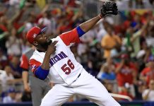 Pica y se Extiende: Los 7 salvamentos corridos de La Flecha En el Clásico Mundial pica-y-se-extiende:-los-7-salvamentos-corridos-de-la-flecha-en-el-clasico-mundial