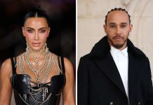 Familia de Kim Kardashian respalda su acercamiento a Lewis Hamilton familia-de-kim-kardashian-respalda-su-acercamiento-a-lewis-hamilton