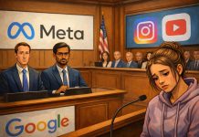 Meta y Google en la mira: juicio por adicción y salud mental meta-y-google-en-la-mira:-juicio-por-adiccion-y-salud-mental