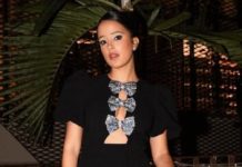 Sophia Sanabria será presentadora de la alfombra roja de Premios Soberano 2026 sophia-sanabria-sera-presentadora-de-la-alfombra-roja-de-premios-soberano-2026