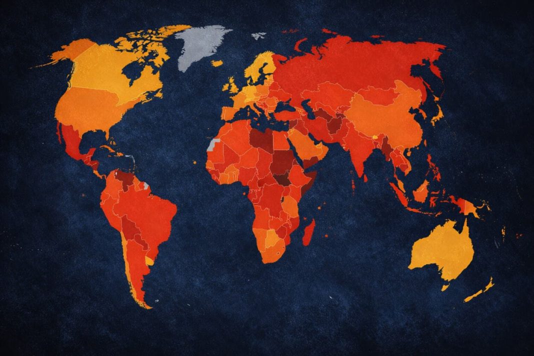 corrupcion-global-en-alza:-mas-de-120-paises-obtienen-baja-puntuacion