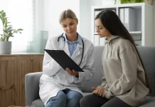 Cinco problemas de salud que afectan más a las mujeres y cómo reducir sus riesgos cinco-problemas-de-salud-que-afectan-mas-a-las-mujeres-y-como-reducir-sus-riesgos