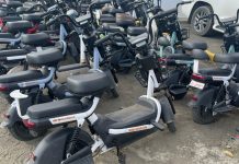 ¡Atención! Este el modelo de patinetas que el Gobierno va a regularizar ¡atencion!-este-el-modelo-de-patinetas -que-el-gobierno-va a-regularizar