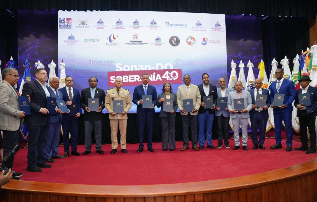 gobierno-pone-en-marcha-«sonando»-para-reforzar-la-soberania-radioelectrica-en-la-frontera