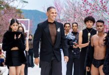 Jankovic Feliz brilla en el Festival del Cerezo con su nueva colección «Utopía» jankovic-feliz-brilla-en-el-festival-del-cerezo-con-su-nueva-coleccion-«utopia»