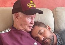 Fallece José Bisbal Carrillo, Padre del cantante David Bisbal fallece-jose-bisbal-carrillo,-padre-del-cantante-david-bisbal