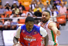 Sameji arrolla a Cupés y toma el control del TBS Santiago sameji-arrolla-a-cupes-y-toma-el-control-del-tbs-santiago