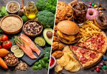 El secreto de una dieta saludable no está en restringir alimentos el-secreto-de-una-dieta-saludable-no-esta-en-restringir-alimentos