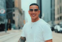 Puerto Rico honra a Daddy Yankee con el nombramiento de una carretera en San Juan puerto-rico-honra-a-daddy-yankee-con-el-nombramiento-de-una-carretera-en-san-juan