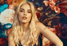 ¡Por primera vez! Elena Rose se presentará en la República Dominicana ¡por-primera-vez!-elena-rose-se-presentara-en-la-republica-dominicana