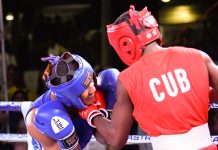 Estados Unidos y Francia entran: 10 países vendrán a la Copa Independencia de Boxeo estados-unidos-y-francia-entran:-10-paises-vendran-a-la-copa-independencia-de-boxeo