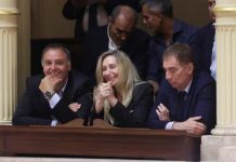 Senado argentino avala la controvertida reforma laboral de Milei senado-argentino-avala-la-controvertida-reforma-laboral-de-milei