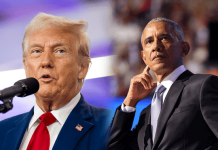 Trump anula dictamen de Obama que estableció que gases de efecto invernadero son nocivos trump-anula-dictamen-de-obama-que-establecio-que-gases-de-efecto-invernadero-son-nocivos