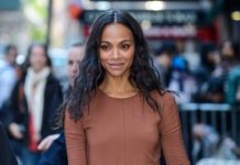 Zoe Saldaña donará USD 2,500 mensuales a la familia de James Van Der Beek tras su fallecimiento zoe-saldana-donara-usd-2,500-mensuales-a-la-familia-de-james-van-der-beek-tras-su-fallecimiento