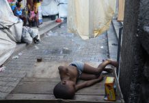 UNICEF alerta: Triplica el reclutamiento infantil en grupos armados en Haití unicef-alerta:-triplica-el-reclutamiento-infantil-en-grupos-armados-en-haiti