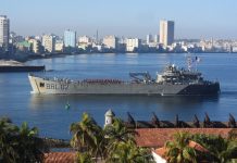 ¡Llegan a Cuba! Barcos con ayuda humanitaria desde México ¡llegan-a-cuba!-barcos-con-ayuda-humanitaria-desde-mexico